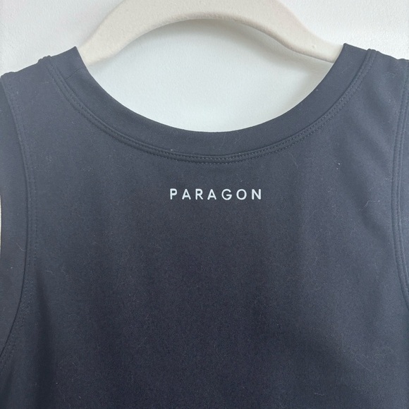 Paragon Columbia Tank - Picture 3 of 3